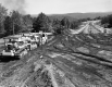 Highway Construction in Hartford