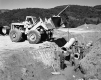 Highway Construction in Hartford 