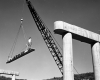 I-89 Construction in Hartford
