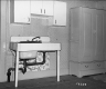 Second Floor Kitchen at 30 Maple Street