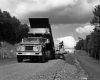 I-91 Construction in Windsor