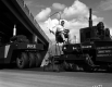 I-91 Construction in Windsor