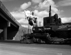 I-91 Construction in Windsor