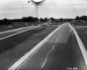 Check Point at U.S. and Canadian Border