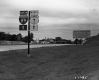 Check Point at U.S. and Canadian Border