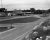 Check Point at U.S. and Canadian Border