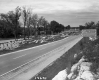 Check Point at U.S. and Canadian Border