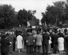Completion Ceremony for the Highgate Border Crossing