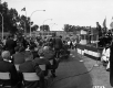 Governor Hoff at the Completion Ceremony for the Highgate Border Crossing