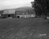 Farm Buildings on the MacAdams Property