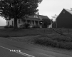 Dwelling on the MacAdams Property