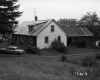 Dwelling on the Williams Property