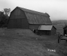 Barn on the La Perie Property
