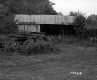 Barn on the La Perie Property
