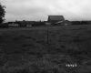 Dwelling and Barns on the Voghell Property