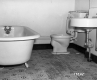 Second Floor Bathroom at 30 Maple Street