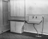 Basement Kitchen of House on Maple Street, Hartford