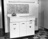 Basement Kitchen of House on Maple Street, Hartford