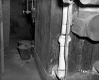 Basement Furnace Room of House on Maple Street, Hartford