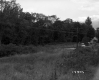 View of Powerlines and land belonging to Sanborn Oil Company of Hartford.