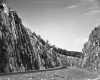 Completed I-89 Construction: Weathersfield, Windsor, Hartford 2