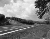 Completed I-89 Interchange