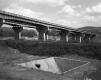 I-89 Bridge over Railroad tracks