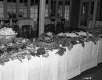 Food at the American Right-of-Way Association Meeting