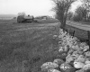 Dyer Property, Pasture and Barn