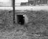 Dyer Property, Drainage Culvert