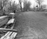 Dyer Property, Lumber Stacks