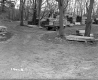 Dyer Property, Stacks of Lumber