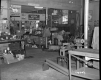 Berkshire Tractor Company, Interior of Shop