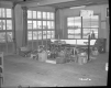 Berkshire Tractor Company, Interior of Shop