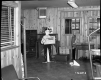 Berkshire Tractor Company, Interior of Office