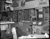 Berkshire Tractor Company, Interior of Parts Department