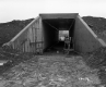 Smith Property, Drainage Culvert