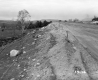 Construction along U.S. Route 7 in Clarendon