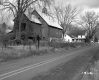 French House and Barn