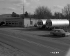 Hutchins Garage and Oil Tanks