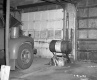 Hutchins Garage, Interior