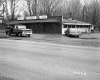 Frank Property, Restaurant at Motor Lodge