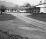 Schmidt Property, View toward Star Lite Motel