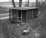 Sabotka Property, Cabin on Forested Hill