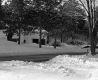 Alice Sutkoski Property, Garage
