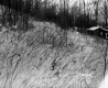 Burke Property, Building on Slope