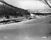 Sanborn Property, Snow-Covered Hills and Mountains