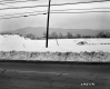 Seward Property, Snow-Covered Field
