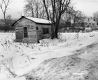 Walter Dunton House and Barns