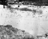 Walter Dunton Property, View toward Industrial Buildings